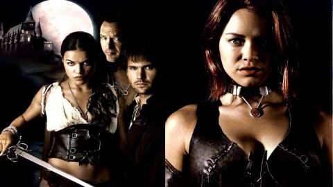 Bloodrayne