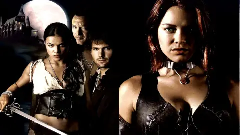 Bloodrayne Bloodrayne