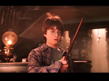 Harry Potter y la piedra filosofal, este domingo en Neox Harry Potter y la piedra filosofal, este domingo en Neox