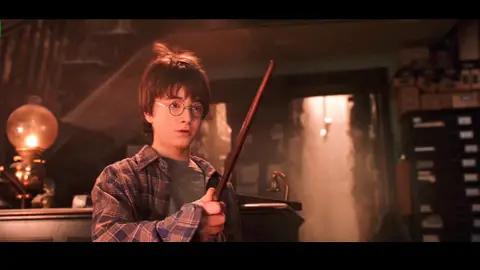Harry Potter y la piedra filosofal, este domingo en Neox Harry Potter y la piedra filosofal, este domingo en Neox