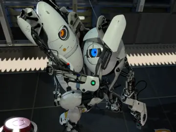 Portal 2 Portal 2