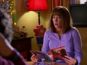 Frame 84.056256 de: Si los Heck se divorciaran, ¿con quién te irías con Frankie o Mike? Frame 84.056256 de: Si los Heck se divorciaran, ¿con quién te irías con Frankie o Mike?