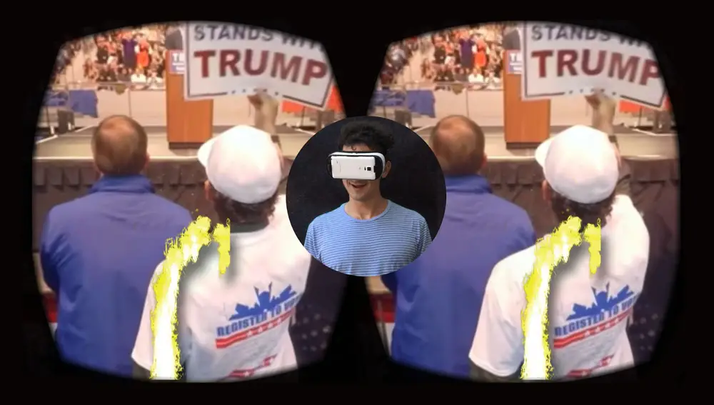 Pee World VR