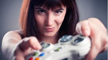 Videojuegos