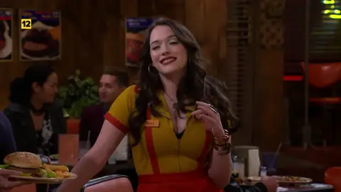 Frame 10.736398 de: Llega a Neox la sexta temporada de 'Dos chicas sin blanca' Frame 10.736398 de: Llega a Neox la sexta temporada de 'Dos chicas sin blanca'