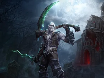 Nigromante Nigromante