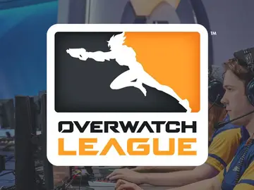 Overwatch League Overwatch League