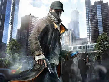 Watch Dogs Watch Dogs