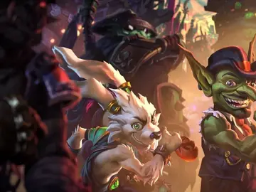 Hearthstone Hearthstone