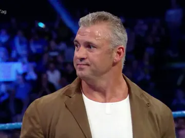 Frame 40.430045 de: Shane McMahon será el quinto miembro del equipo para Survivor Series Frame 40.430045 de: Shane McMahon será el quinto miembro del equipo para Survivor Series