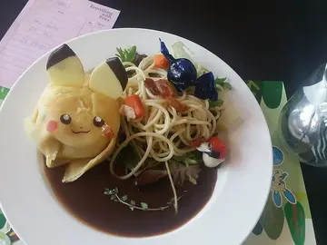 Plato Pokémon Plato Pokémon