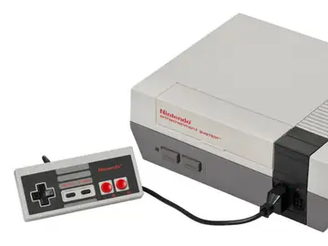 NES Classic Mini NES Classic Mini