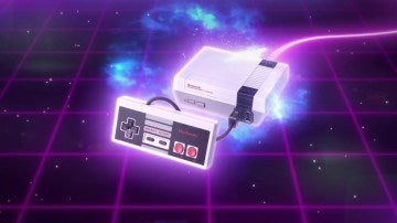 NES Classic Mini