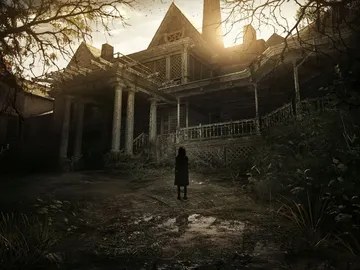 Resident Evil 7 Resident Evil 7