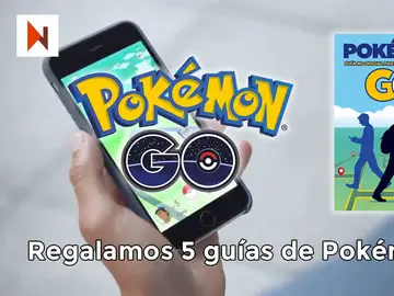 Concurso Pokémon GO Concurso Pokémon GO