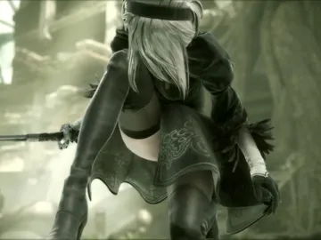 NieR: Automata NieR: Automata