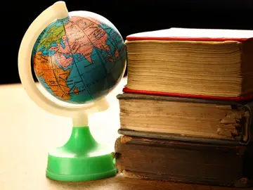 Geografía Geografía