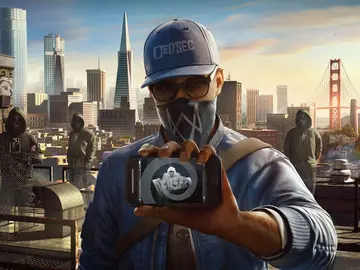 Watch Dogs 2 Watch Dogs 2