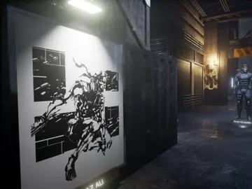 The Fan Legacy: Metal Gear Solid The Fan Legacy: Metal Gear Solid