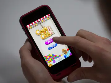 Candy Crush Candy Crush