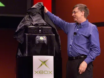 Xbox Xbox