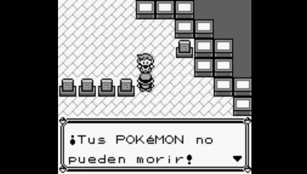 Enfrentamiento con Azul