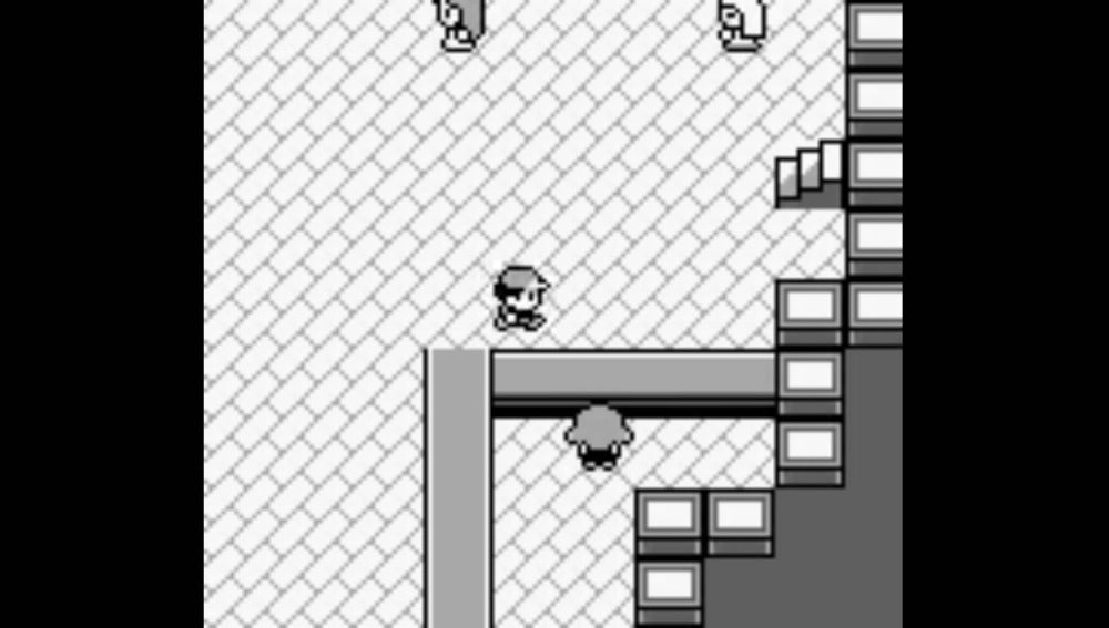 Torre Pokémon de Lavanda