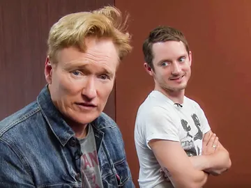 Conan O'Brien Conan O'Brien