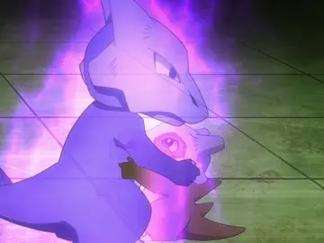 Marowak y Cubone Marowak y Cubone