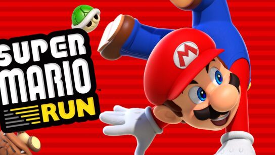 Super Mario Run
