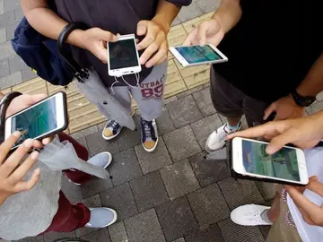 Pokémon GO Pokémon GO