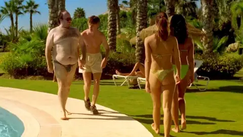 Torrente Torrente
