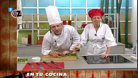 Frame 1.787345 de: 'Homo Zapping' despedirá el año antes que nadie Frame 1.787345 de: 'Homo Zapping' despedirá el año antes que nadie