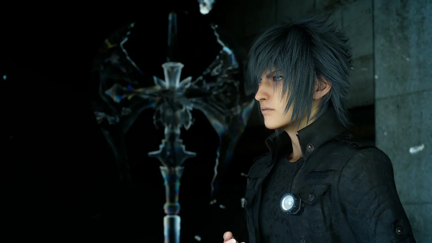 Final Fantasy XV Final Fantasy XV