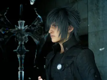 Final Fantasy XV Final Fantasy XV