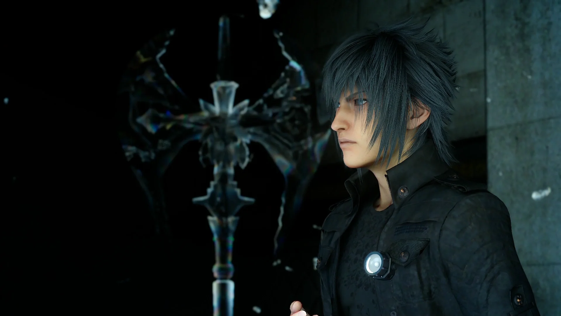 Final Fantasy XV Final Fantasy XV
