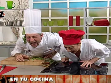 Homo Zapping Homo Zapping