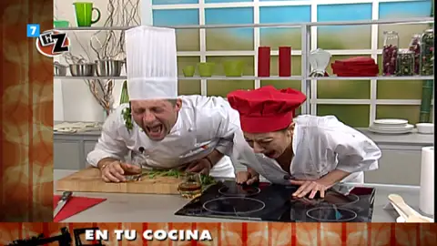 Homo Zapping Homo Zapping