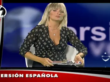 Frame 7.117237 de: 'Homo Zapping' regresa para despedir el año en Neox Frame 7.117237 de: 'Homo Zapping' regresa para despedir el año en Neox