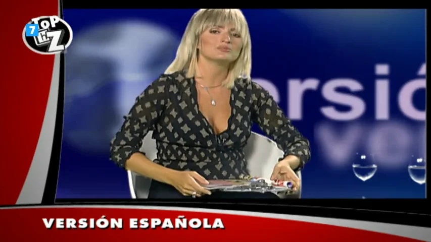 Frame 7.117237 de: 'Homo Zapping' regresa para despedir el a&ntilde;o en Neox