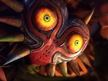 Majora's Mask: Terrible Fate