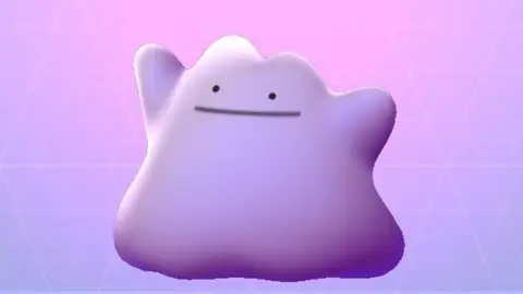 Ditto en Pokémon GO Ditto en Pokémon GO