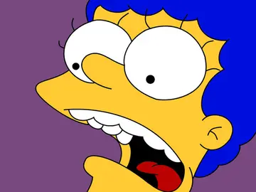 Marge Simpson Marge Simpson