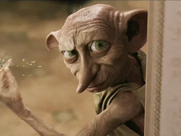 Harry Potter Harry Potter