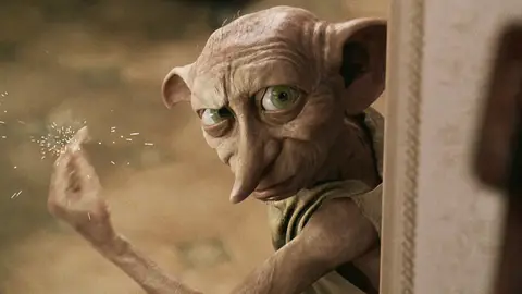 Harry Potter Harry Potter