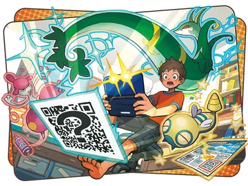 Pokémon Sol Pokémon Sol