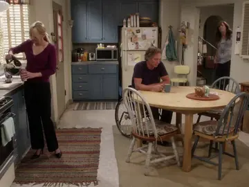 Frame 14.920067 de: ¿Abandonará Christy su sueño de ser abogada? Frame 14.920067 de: ¿Abandonará Christy su sueño de ser abogada?