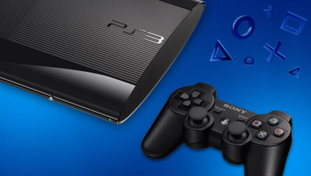 Прошить sony playstation 3 воронеж