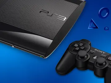 PlayStation 3 PlayStation 3