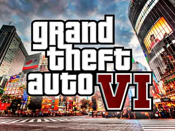 GTA VI GTA VI